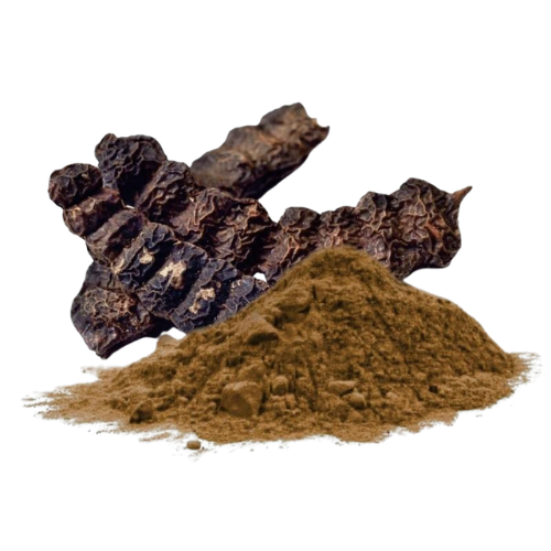 Acacia concinna Powder