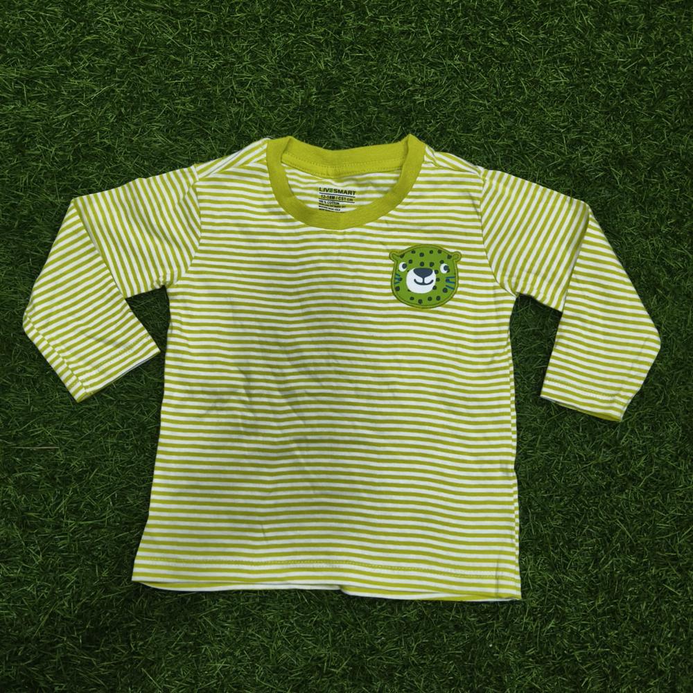 Month Group Export Full Sleeve Tshirt Code 01 - Color: 5