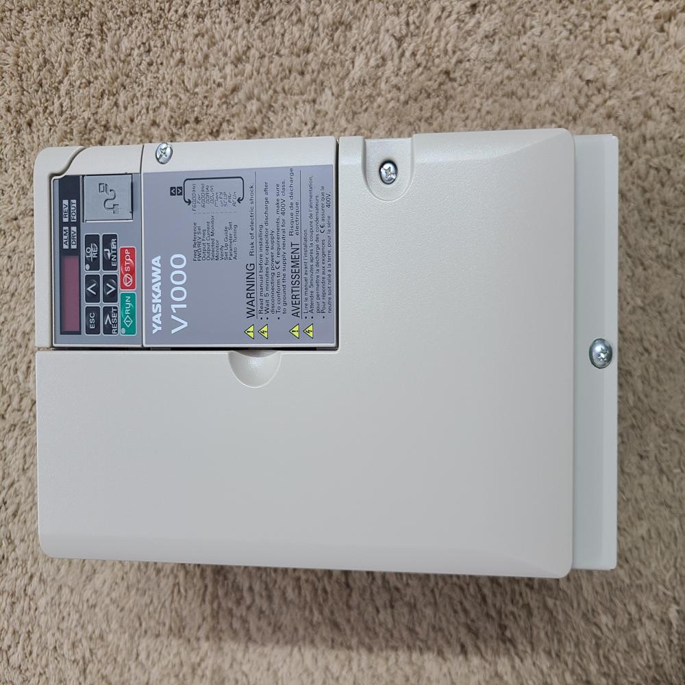 CIMR-VT4A0018FAA - Yaskawa Ac Drive V1000 