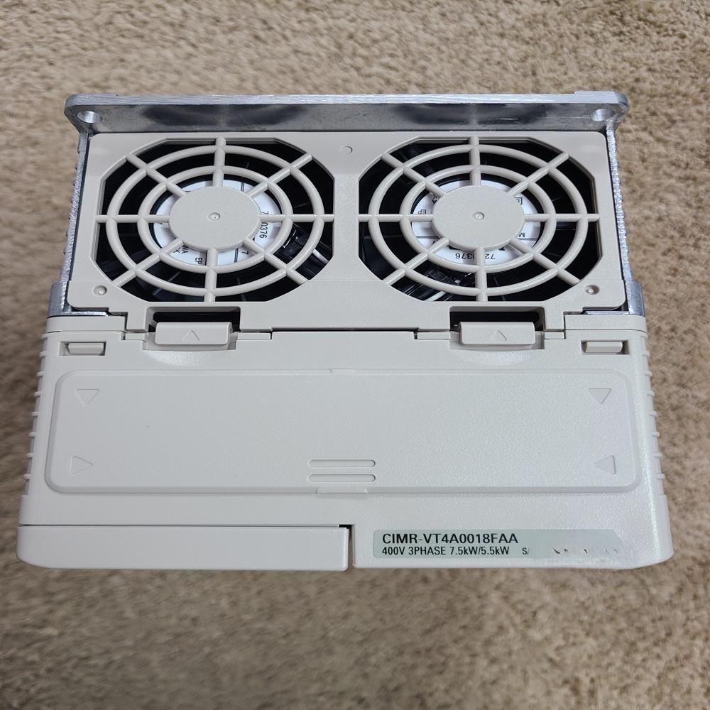 CIMR-VT4A0018FAA - Yaskawa Ac Drive V1000 