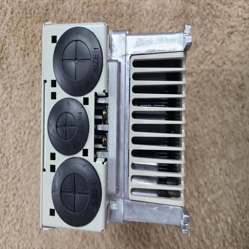 CIMR-VT4A0018FAA - Yaskawa Ac Drive V1000 