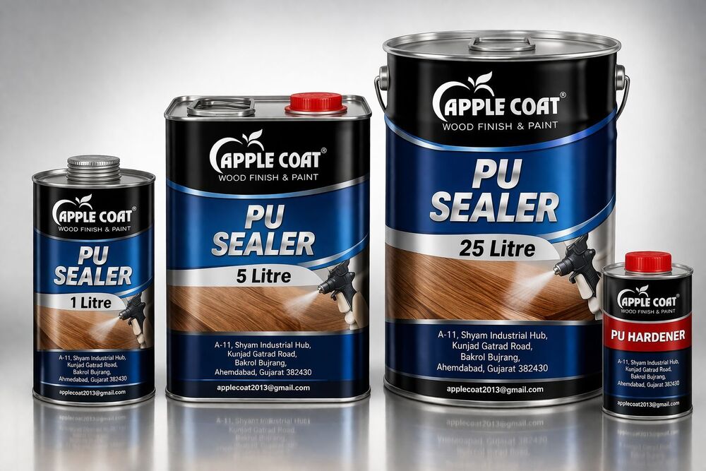 PU SEALER