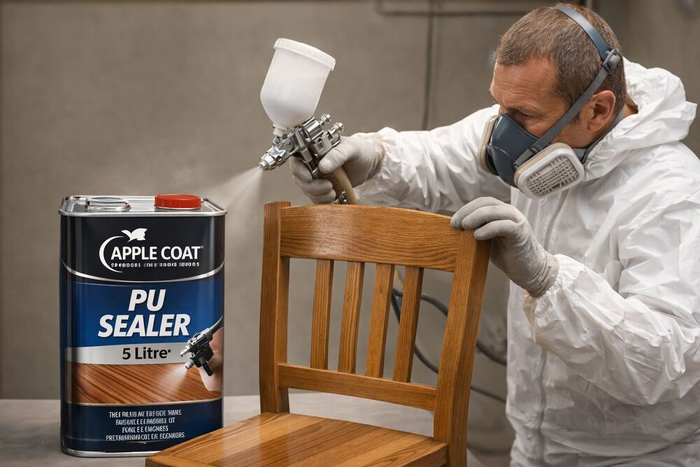 PU SEALER