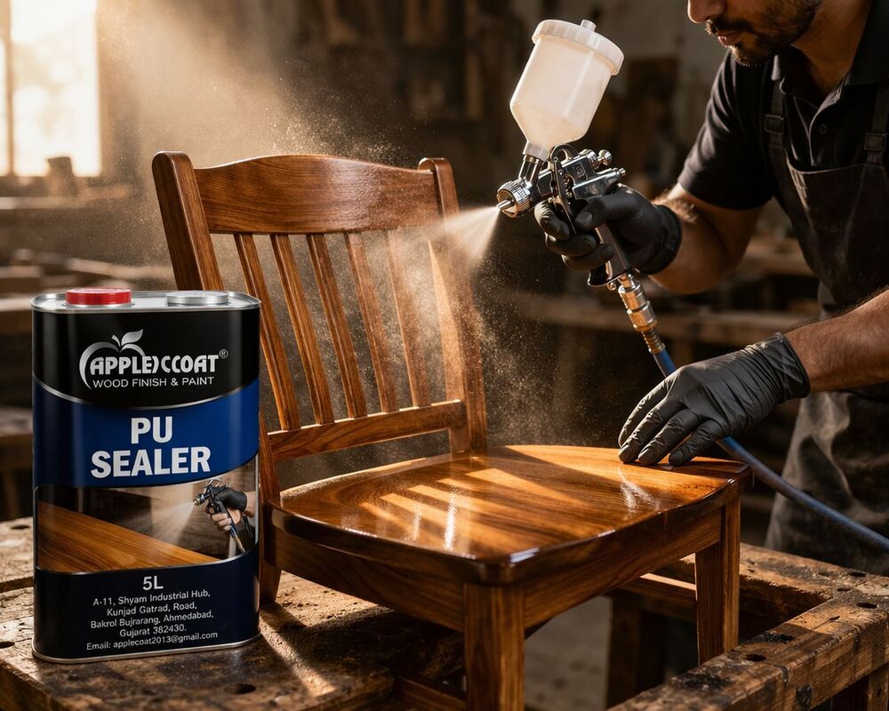 PU SEALER