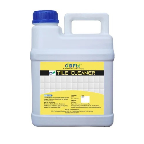 5L Tile Cleaner