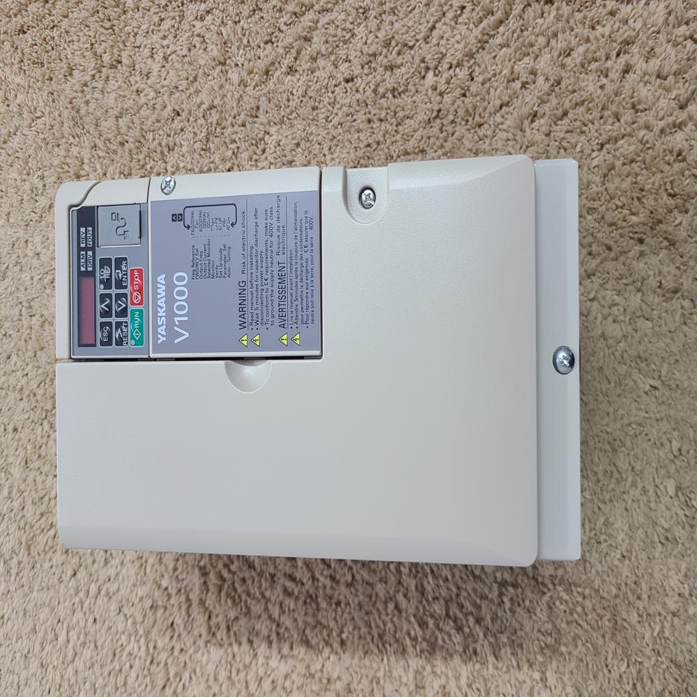 CIMR-VT4A0023FAA - Yaskawa Ac Drive V1000