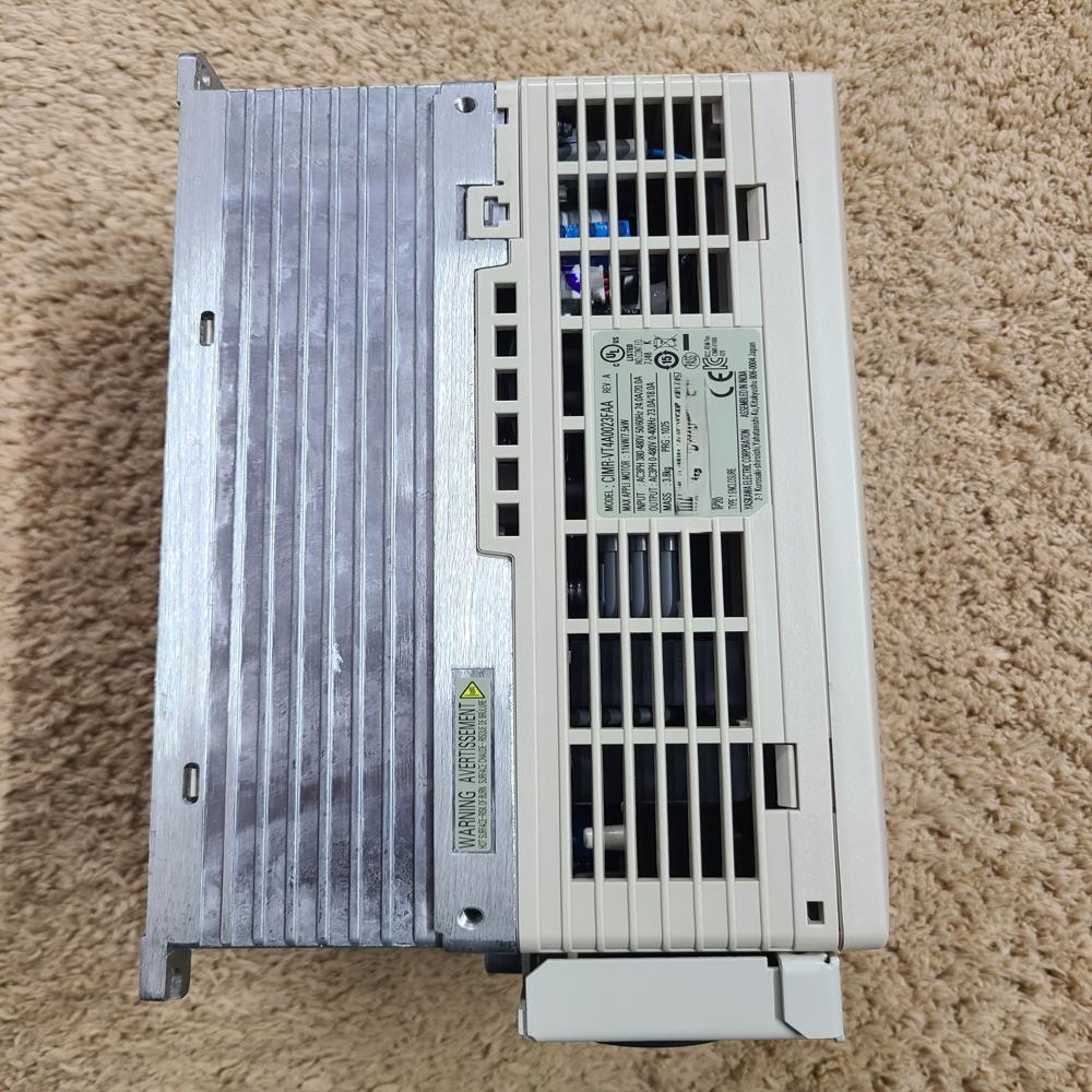 CIMR-VT4A0023FAA - Yaskawa Ac Drive V1000