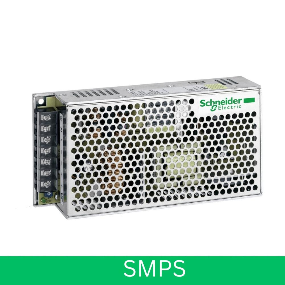 Automation Schneider SMPS Power Supply