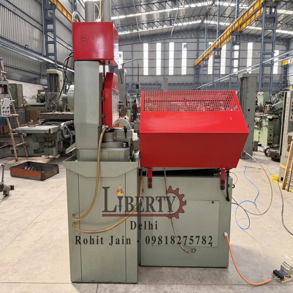 IMET Italy Sirio-315 Automatic Circular Sawing Machine