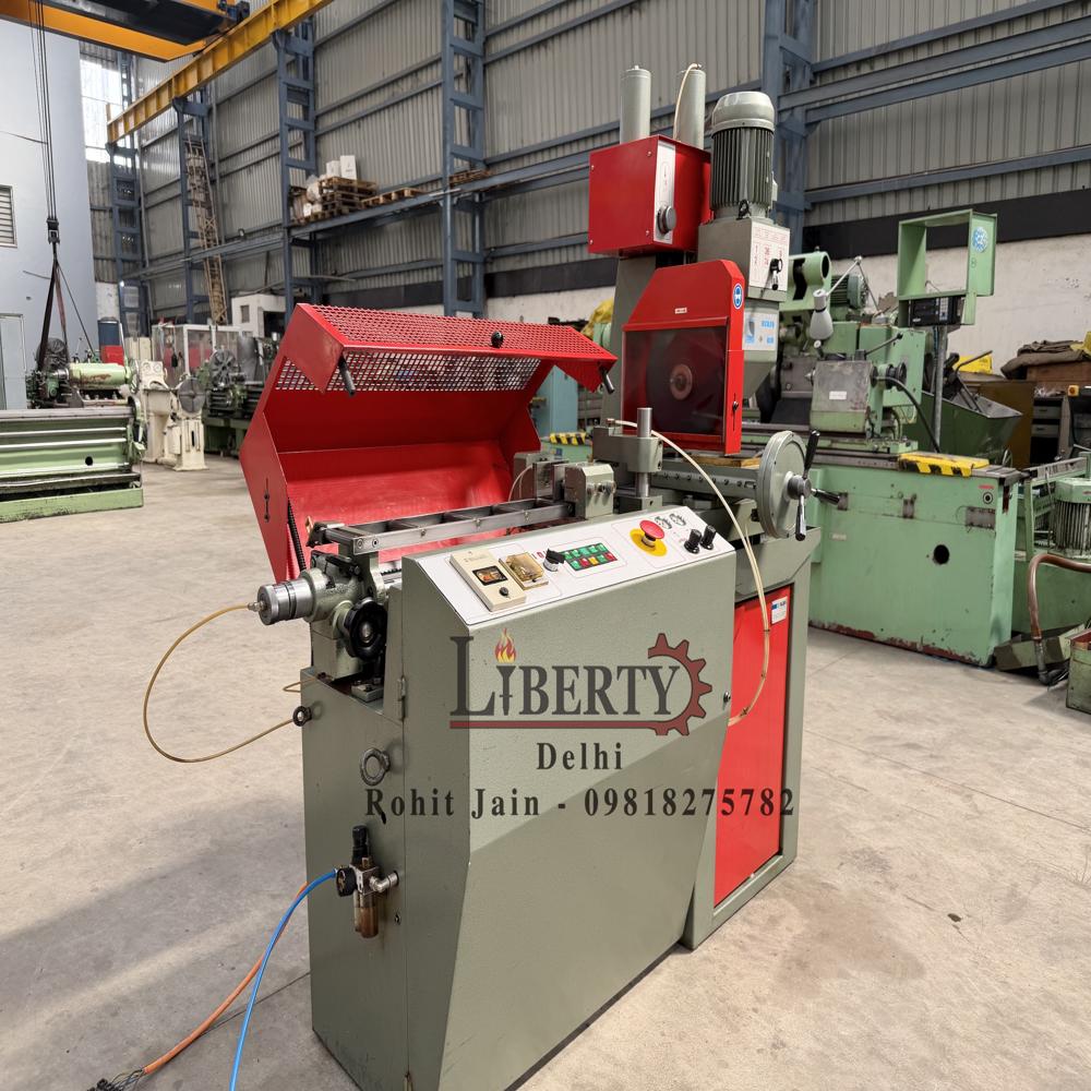 IMET Italy Sirio-315 Automatic Circular Sawing Machine