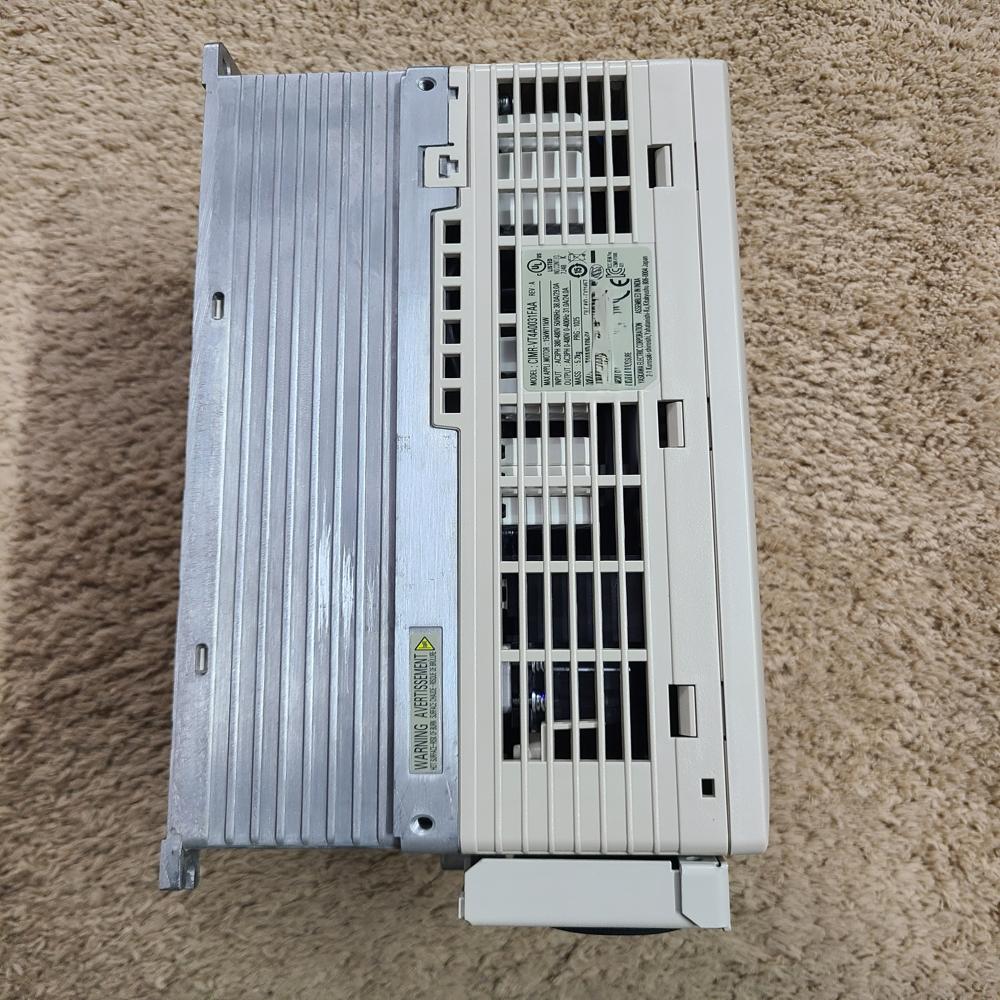 CIMR-VT4A0031FAA - Yaskawa Ac Drive V1000