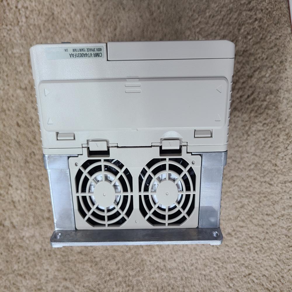 CIMR-VT4A0031FAA - Yaskawa Ac Drive V1000