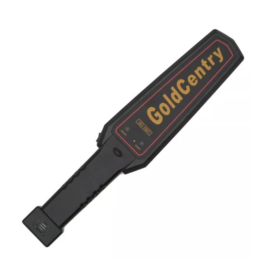 True Sense Gc-1001 Handheld Security Scanner, Gc-1001
