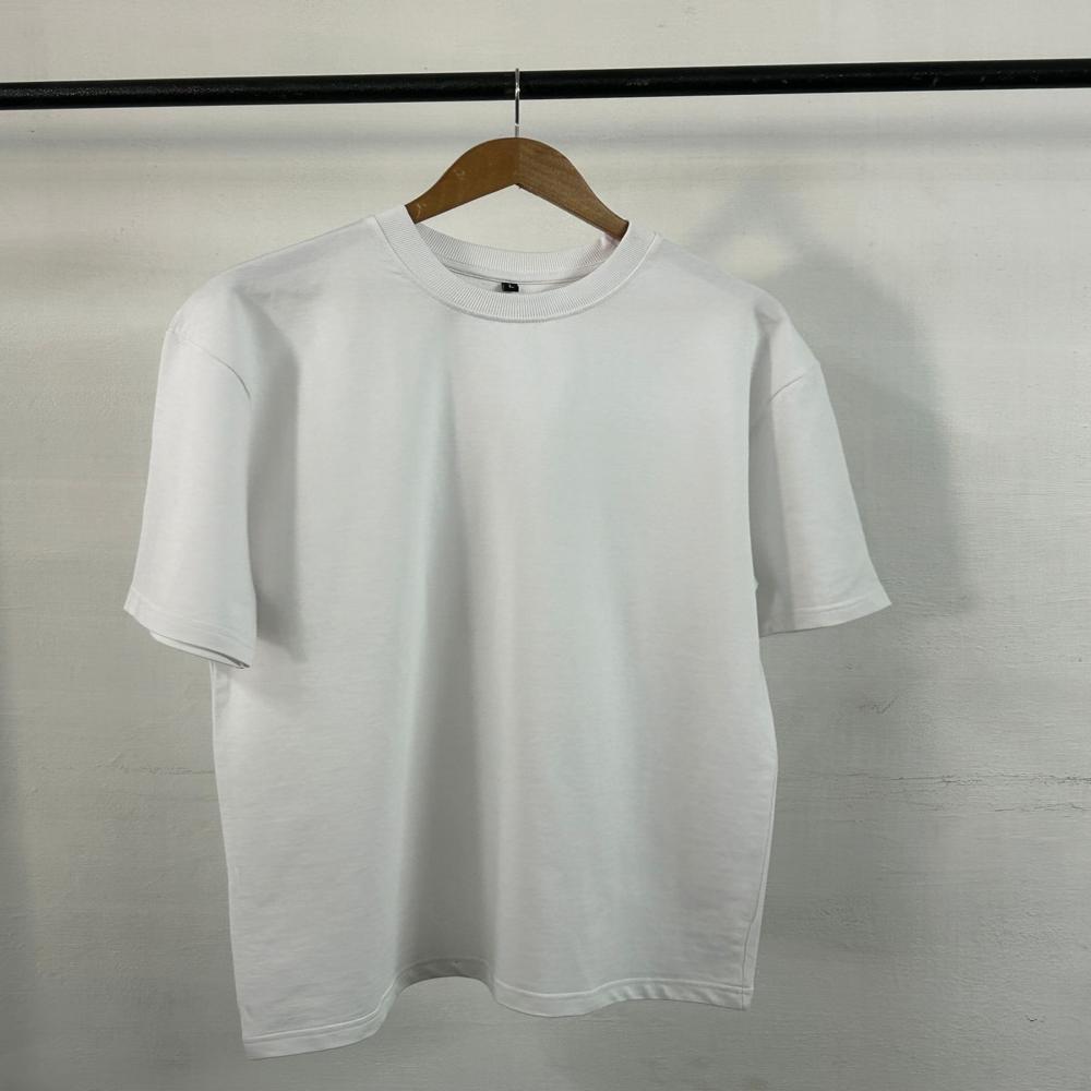 Plain Oversized T shirts