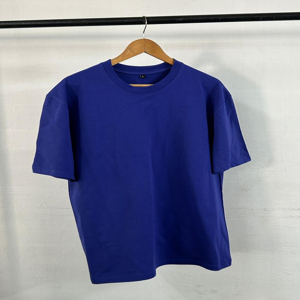 Plain Oversized T Shirts - Age Group: Adults