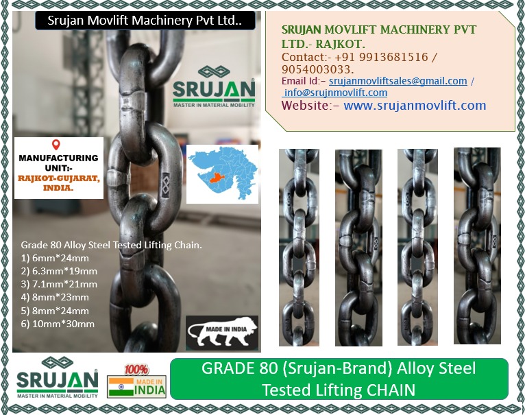 Load Chain