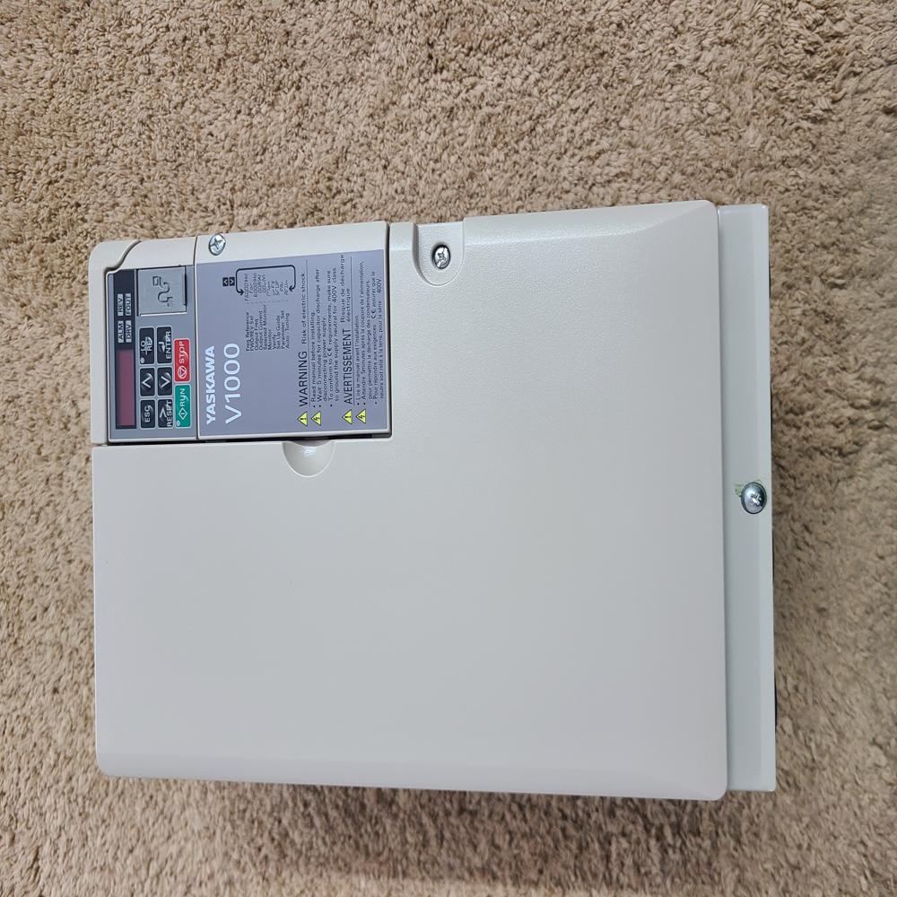 CIMR-VT4A0038FAA - Yaskawa Ac Drive V1000