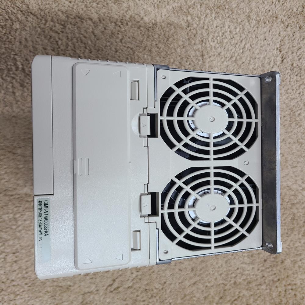 CIMR-VT4A0038FAA - Yaskawa Ac Drive V1000