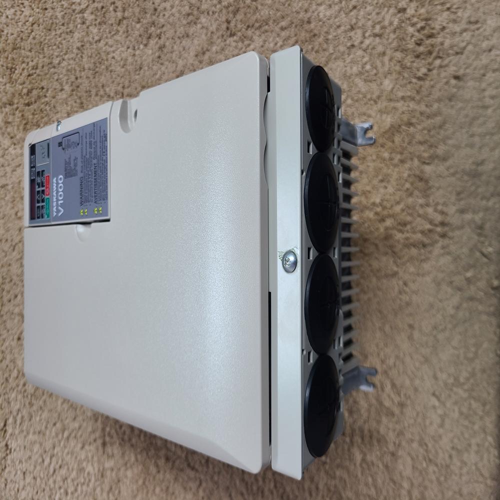 CIMR-VT4A0038FAA - Yaskawa Ac Drive V1000