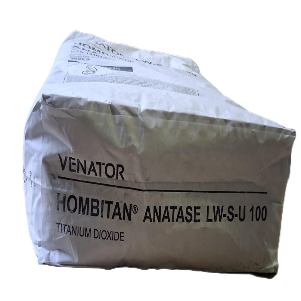 Titanium Dioxide HOMBITAN