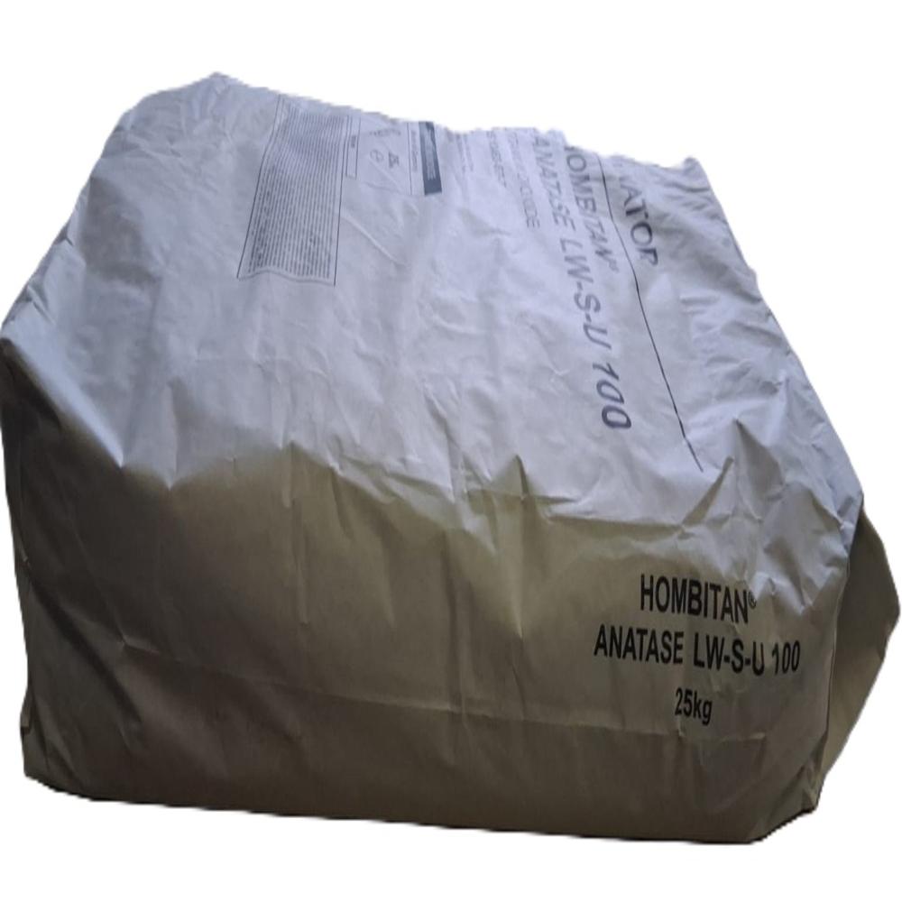 Titanium Dioxide Hombitan - Physical Form: Powder