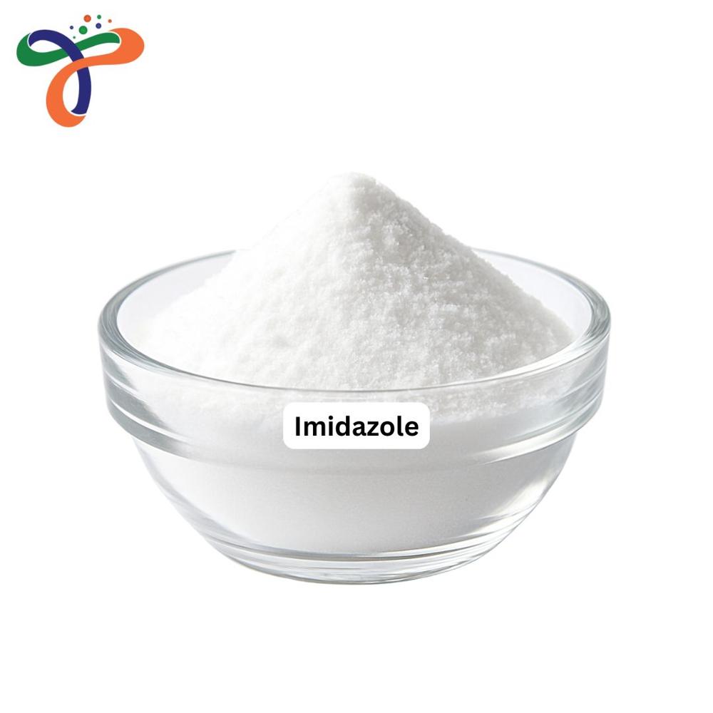 Imidazole (288-32-4) (C3H4N2)