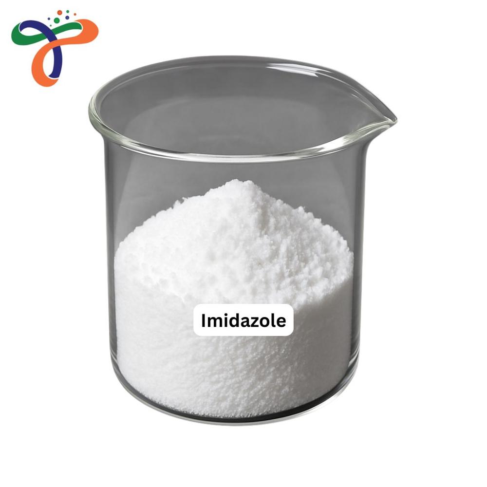 Imidazole (288-32-4) (C3H4N2)