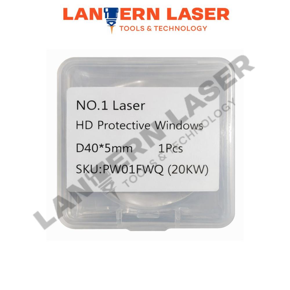 Protective Lens 40*5 - Capacity: 1 Pcs/Hr