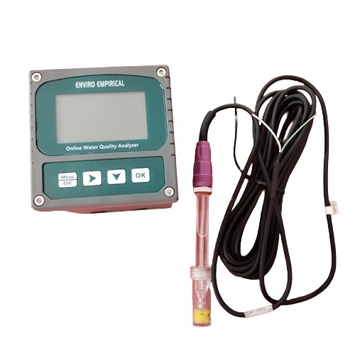 Chlorine Analyser