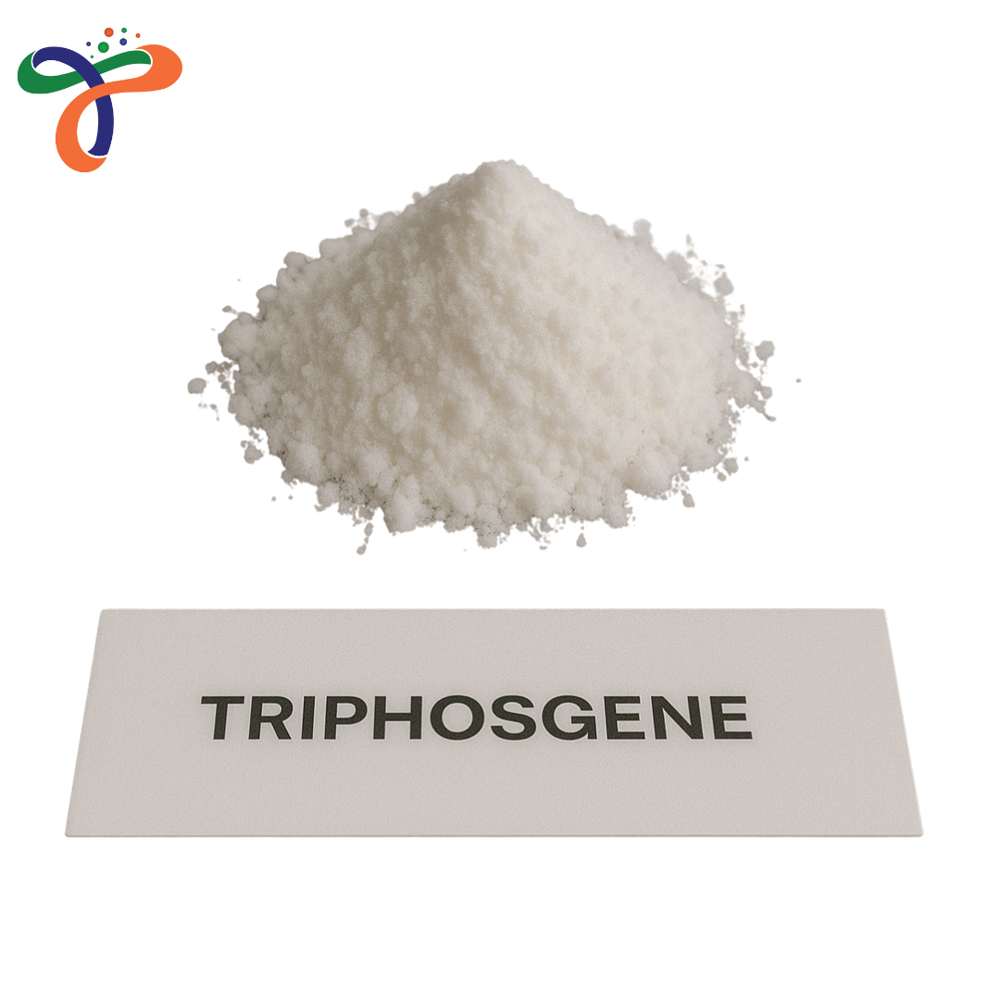 Triphosgene (32315-10-9) (C3Cl6O3)