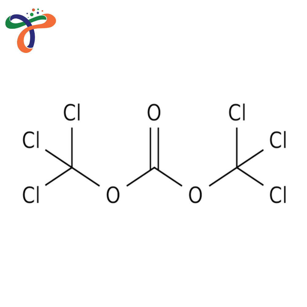 Triphosgene (32315-10-9) (C3Cl6O3)