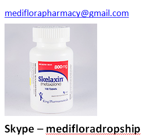 Skelaxin Tablets