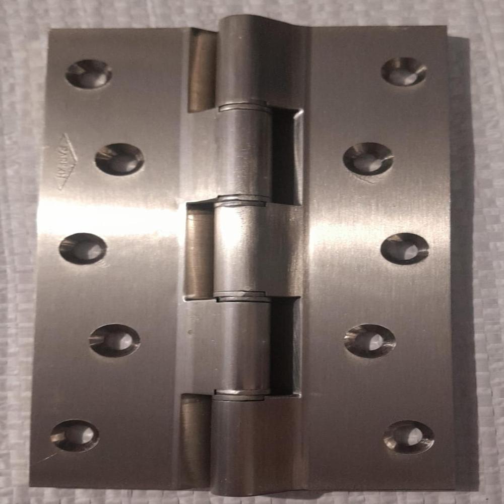Brass Railway Hinges - Color: 4