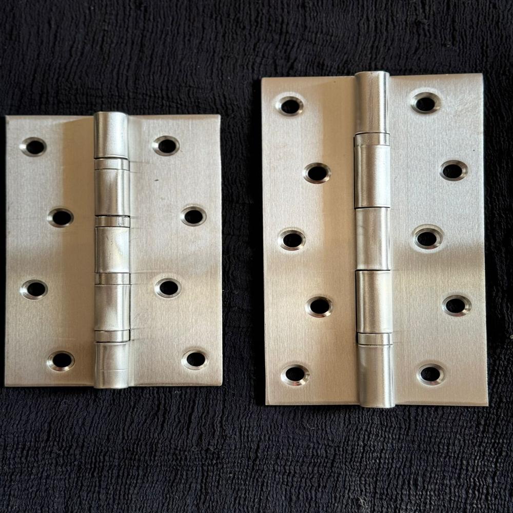 BRASS BUTT HINGES