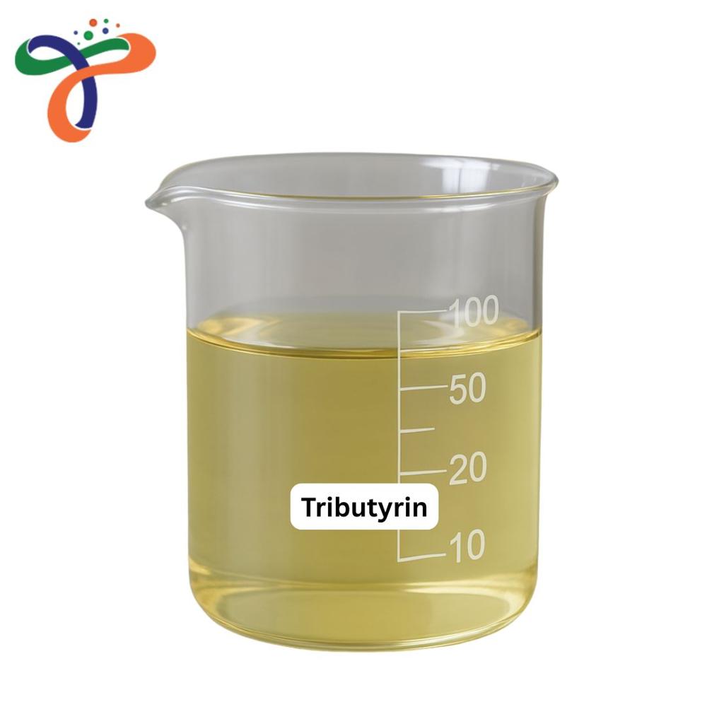 Tributyrin (60-01-5) (C15H26O6)