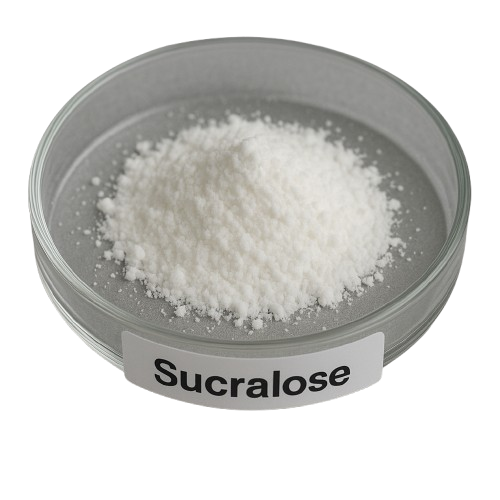 Sucralose (56038-13-2) (C12H19Cl3O8)