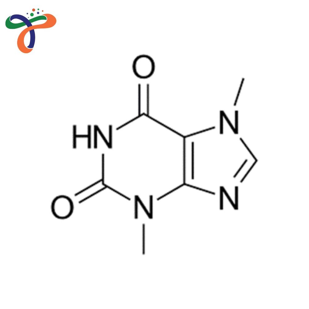 Theobromine (83-67-0) (C7H8N4O2)
