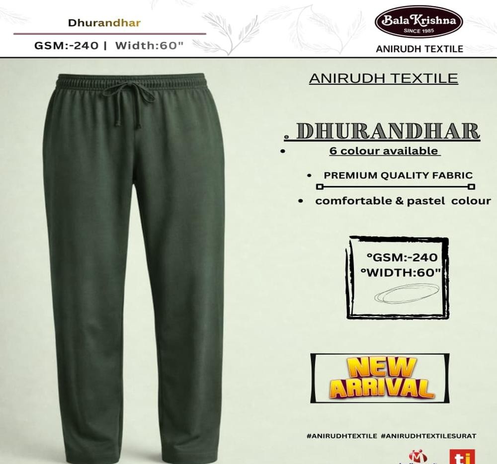 Dhurandhar premium