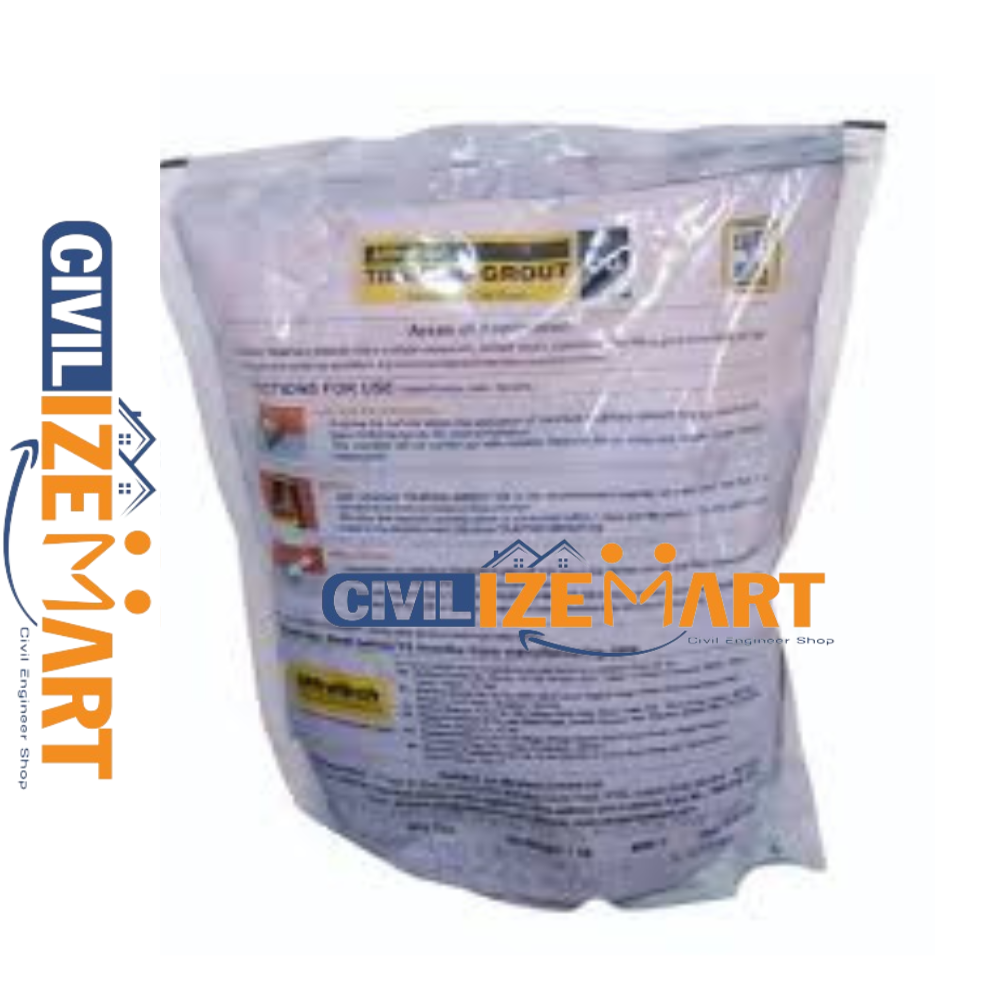 Tilefixo Grout CG  Tile adhesive