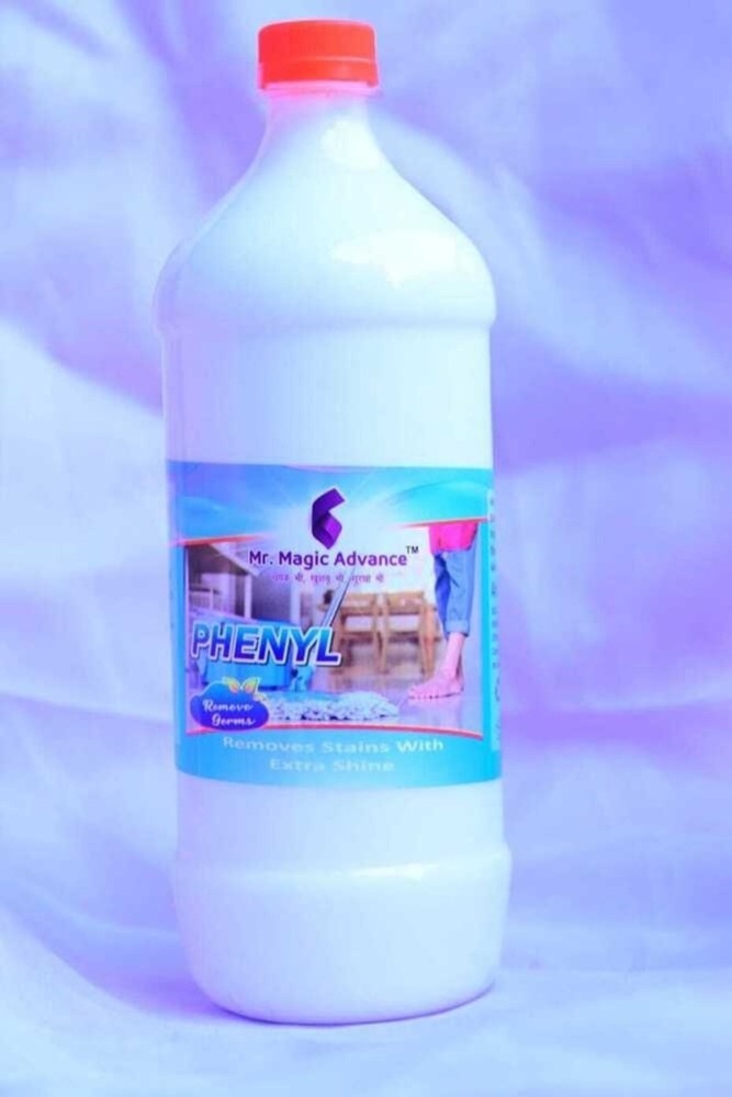 Phenyl (White) Phenyl