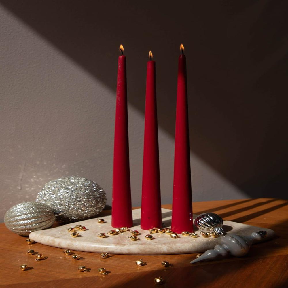 Taper Candle