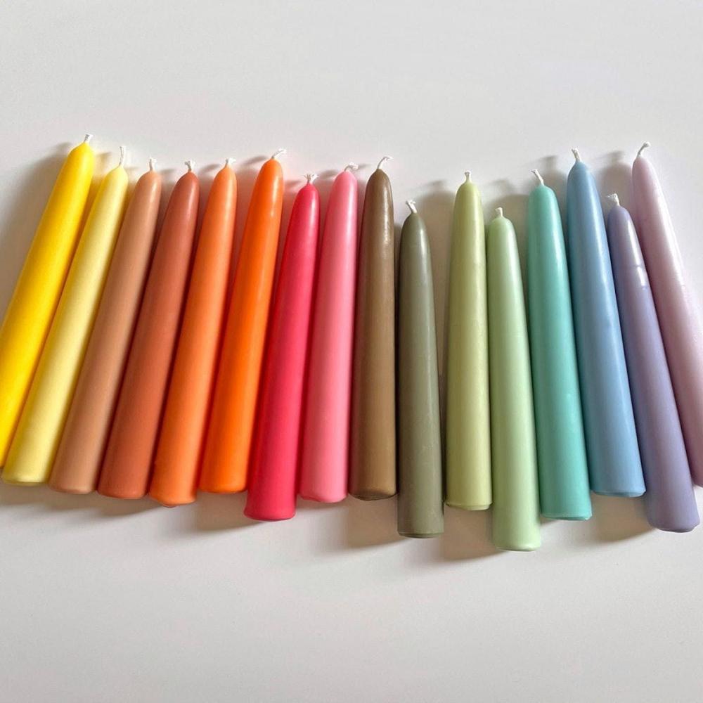 Taper Candle