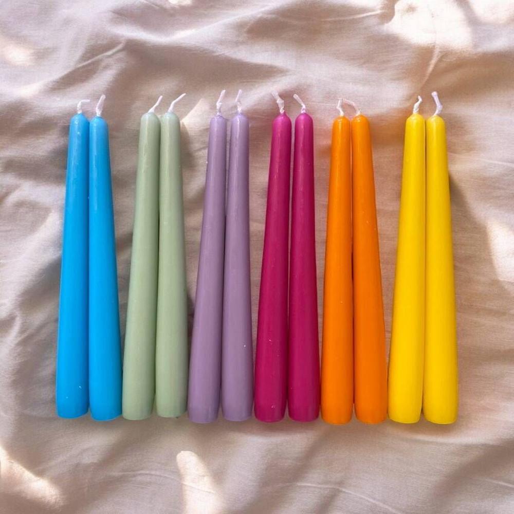 Taper Candle