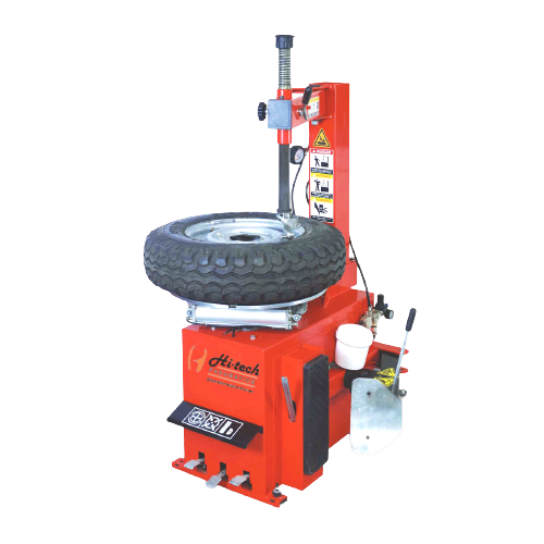 Tyre Changer