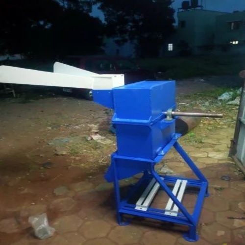 Oil Cake Cutter - Ms Material, 220-440 Volt Operation | Automatic, Human-machine Interface Control, Warranty Included