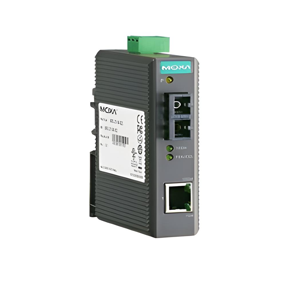 Imc21 S Sc Media Converter