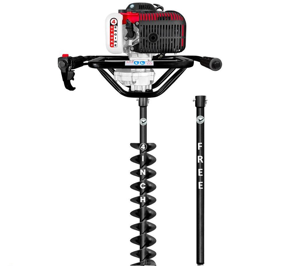 Fencing Hole Digger 142cc