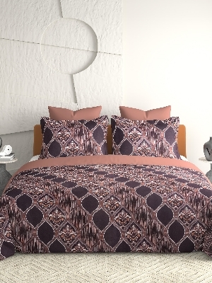 Premium range queen size bedsheet