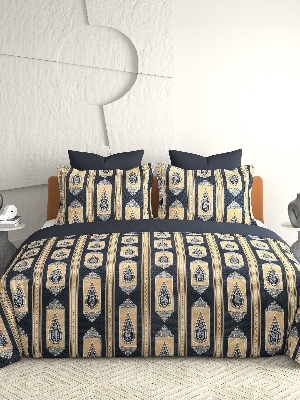 Premium range queen size bedsheet