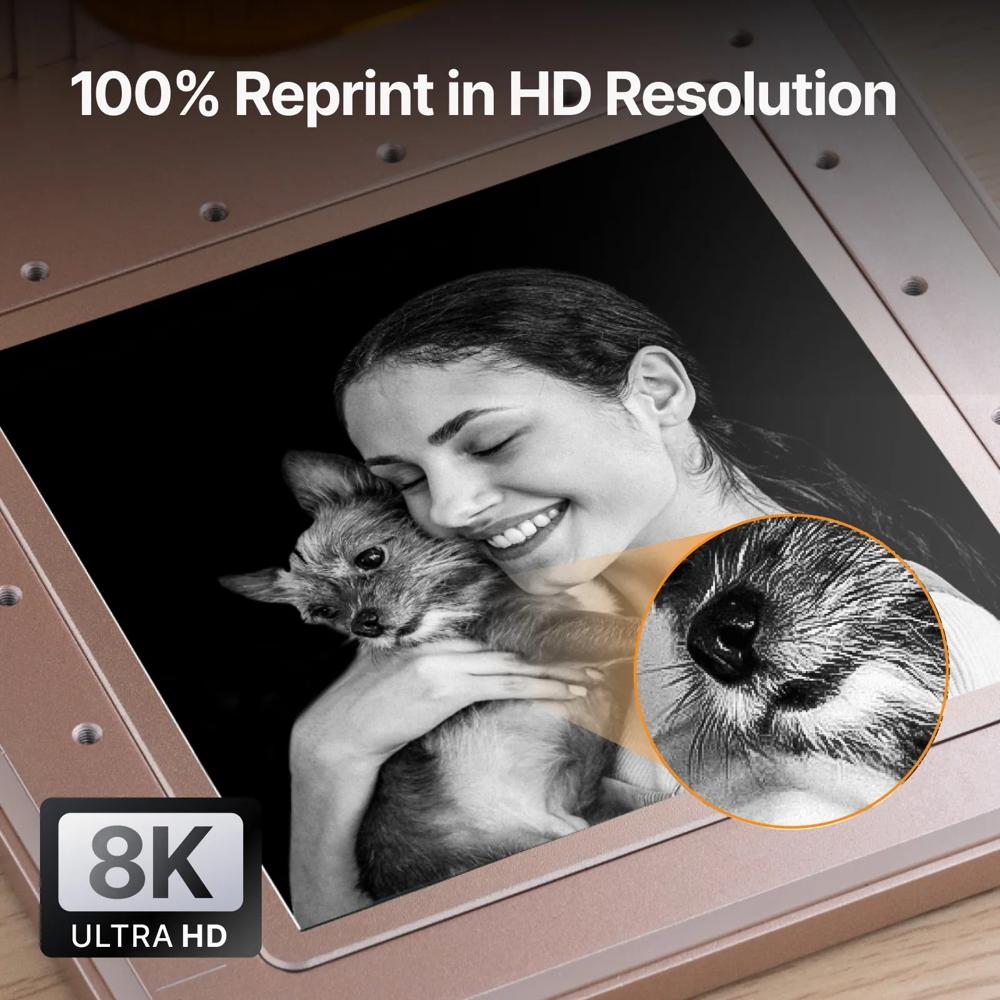 Xtool F2 5W IR & 15W Diode Portable Laser Engraver Deluxe Bundle